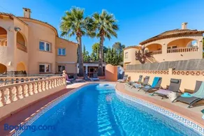 Villa Navacerrada - PlusHolidays - Image 3