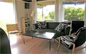 Holiday Home Svenstibakkevej Frøstrup Xii - Image 2