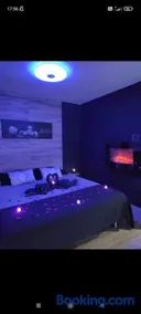Loft sauna jacuzzi ospariegeois - Image 1