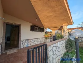 La Villetta del Gelso bianco - FAMILY, charming, spacious Rustic Villa with Garden & BBQ near Rome, Anzio e Nettuno - Image 2