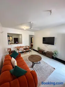 Diani Beach Modern Apartment - Image 1
