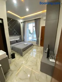 Algara Puncak Hotel - Image 4