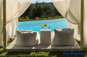 Merveilleuse villa avec piscine et terrasse - Image 3
