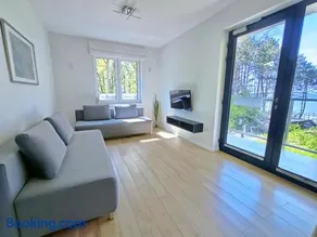 SEA & YOU Apartament z widokiem na morze - Dwie Sosny - Image 3