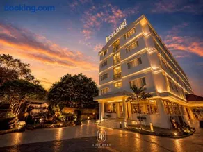 Loei Buri Hotel by Alphatel - Image 1