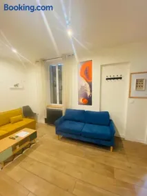 Maison Proche de Toulouse-parking terrasse jardin - Image 2