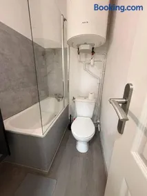 Appartement BREST Kerinou au 3eme - Internet - Entrée autonome - Image 2