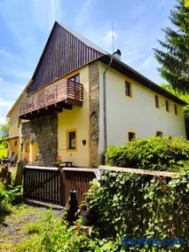 Bed and Breakfast Tvrz - Image 1