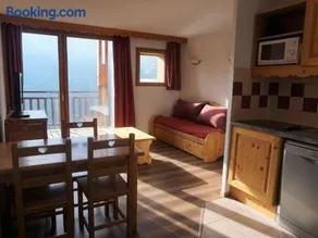 Appartement cosy à Orcières avec parking et WIFI gratuit, 4 personnes - FR-1-636-218 - Image 1