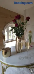 Le Chalet des Loups - Suite luxueuse et bien être "Le refuge" 4 étoiles - Image 2