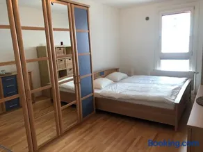 Bright apartment with a free parking garage @ Wienerberg - Image 2
