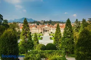 Varese centro - Feel Good Apartment - Free Wi-fi - Image 5