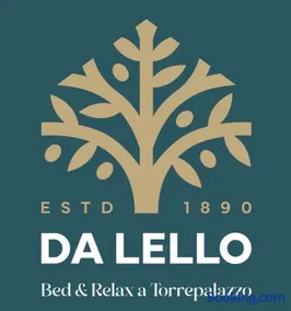 DA LELLO - Bed & Relax - Image 1