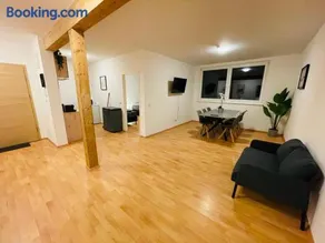 cozy apartment in Linz - Image 1