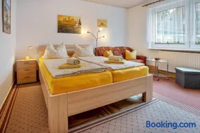 Prerow Am Deich - Ferienwohnung 2 - Image 1