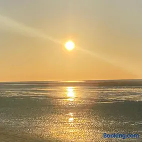Norddorf Hideaway-Ruhige Ferienwohnung auf Amrum - Image 3