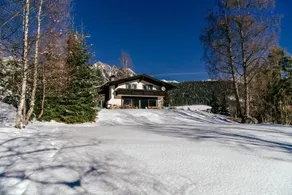 Landhaus Blaubeerhügel - Image 1