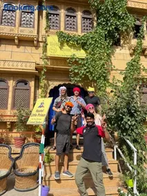 Hostel Little Prince Home Stay - Image 2