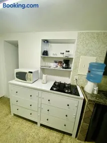 Casa sala e 1 quarto próximo ao Maracanã - Image 3