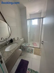 Apartamento Torre Lumiar 3 quartos Centro e Cirio - Image 3