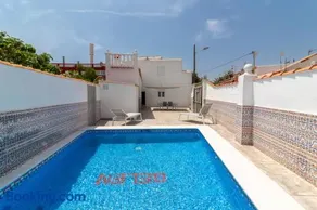 Global Vacacional, Deslumbrante casa en la playa de Sagunto - Image 2