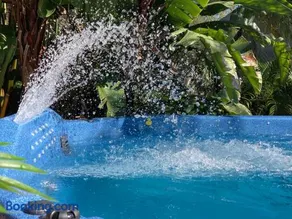 3Gulls Inn Ozona-Boutique Hotel-Steps from Restaurants & Brewery-SwimSpa Pool-Pet Friendly - Image 3