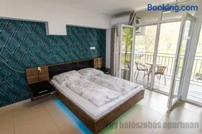 Tisza Gyöngye Apartmanok - Image 5