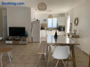 Maison de vacance proche de la plage - Image 2