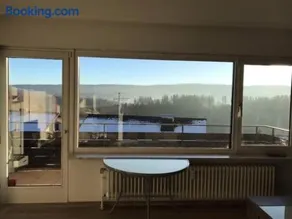 Apartment C46 "Valentine" im Haus Feldbergblick, Lenzkirch, Hochschwarzwaldkarte, Innenpool, Sauna - Image 2