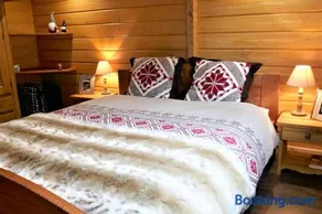 Chalet Skadi - Image 1