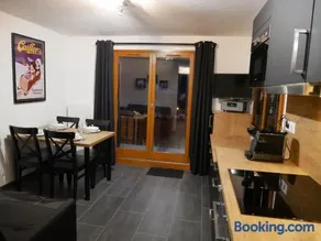 Appartement 4 personnes au pied des pistes du Linga à CHÂTEL - Image 1