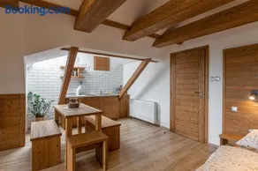 Apartmány Nad Pivovarem - Image 5