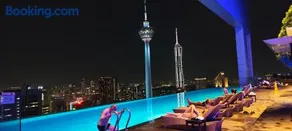Platinum Suites KLCC by SWIM - Image 5
