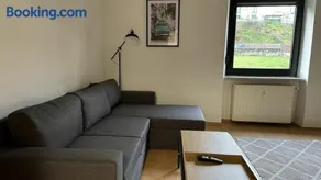 Appartamento con 1 camera da letto per 3 persone - Image 1