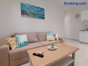 Sea Pleasure Apartment - Image 5