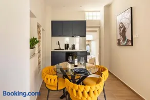 Alley Suites Syros - Image 2