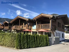 Sonnen Lodge Kaprun - Image 2