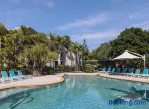 Peppers Salt Resort & Spa - Lagoon pool access 2 br spa suite - Image 2