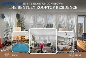 The Bentley Collection - Rooftop Residence - Image 1