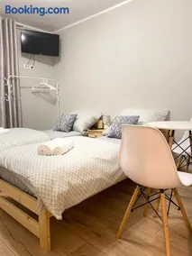 Nowa Biała Apartament - agroturystyka z nutą komfortu - Image 2
