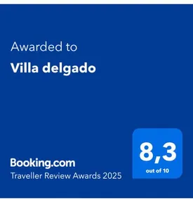 Villa delgado - Image 1