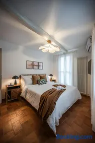 Centro Storico Air Conditioning, Private terrace, WiFi - Image 2