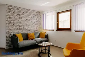 Magnificent apartment in the mountains - Image 3