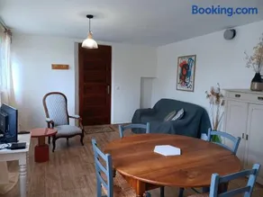 Gîte Gard 4-5 personnes Piscine et rivière - Image 2