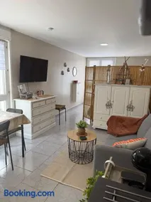 Le petit Givenchy - Petite maison cosy proche d'Arras - Image 3