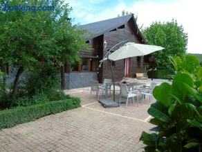 Maison L'Hirondelle Rustique à Tournavaux - Image 2