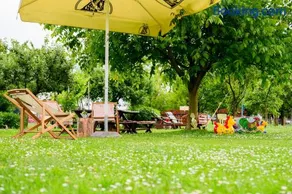 GLAMPING HOUSE RANČ LUŽE - Image 3