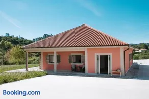 Just Like Home - Casa Rosa - Image 1