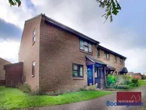 Bracknell - Modern, Spacious 1 Bedroom House - Image 1