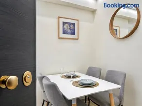 Riviera Escape - Stylish 1BR Near the Sea by ΜΡS - Image 1